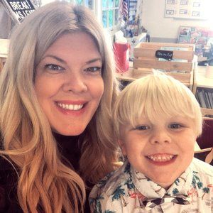 Meet your Posher, Diana